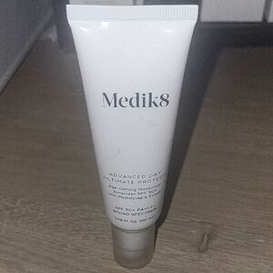 Medik8 Advanced Day Ultimate Protect Moisturizer - No Box